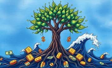 Resistencia Financiera: Cómo Sobrevivir a la Oleada de Ataques