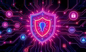 Escudos Inteligentes: IA para Neutralizar Ciberfraudes