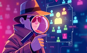 El Detective Digital: Identificando Amenazas Ocultas en tus Cuentas