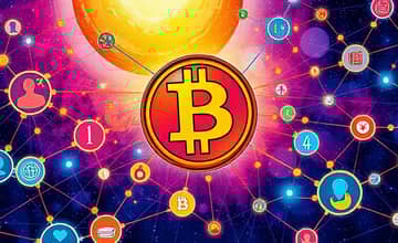 Más Allá del Bitcoin: Explorando el Universo Cripto