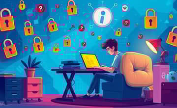 La Auditoría Personal: Revisando tus Defensas Contra Ciberataques