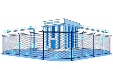 El Cerco Protector: Asegurando tus Dispositivos Financieros