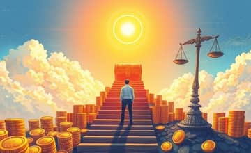 Del Ahorro a la Riqueza: Diseña tu Propia Estrategia de Crecimiento