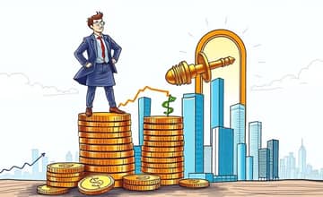 Deuda Inteligente: Utilizando el Apalancamiento a tu Favor