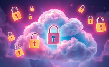 Dinero Seguro en la Nube: Criptografía y Confianza