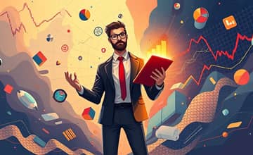 Maestría en la Crisis: Inversiones Inteligentes en Tiempos Turbulentos