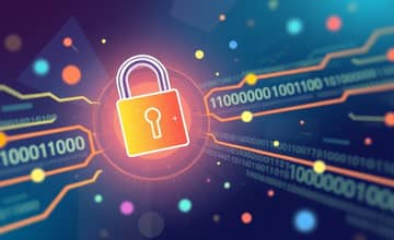 Criptografía Aplicada: El Secreto para Transacciones Blindadas