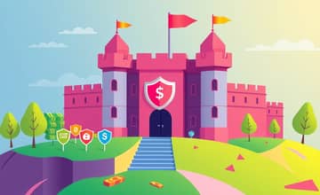 Bunker Personal: Convierte tus Finanzas en una Fortaleza Inexpugnable