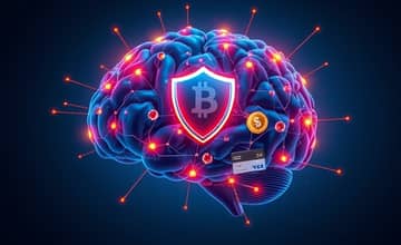 El Cerebro Antifraude: IA al Servicio de tu Seguridad Financiera