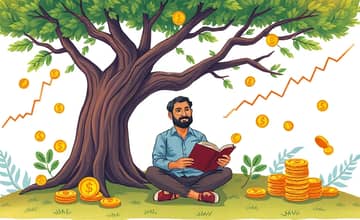 Maestros del Mercado: Cómo Piensan los Inversores Exitosos