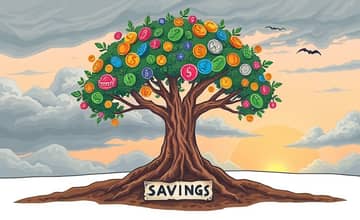 La Resiliencia Financiera: Preparando tu Cartera para Adversidades