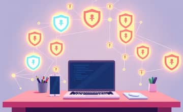 Microdefensas: Ciberseguridad para Pequeños Negocios y Autónomos