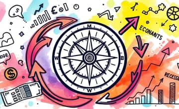 La Brújula del Capitalista: Entendiendo el Ciclo Económico