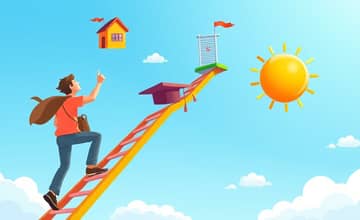 Construyendo un Futuro: Inversión Orientada a Metas