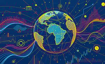Inversión Cuantitativa: Algoritmos para el Beneficio del Inversor