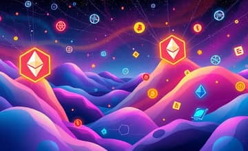 Descifrando las Criptomonedas: Más Allá de Bitcoin y Ethereum