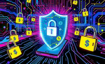 Resguardo Online: Mantén tus Datos Financieros Intocables