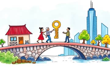 Transformando la Riqueza: Inversión Generacional