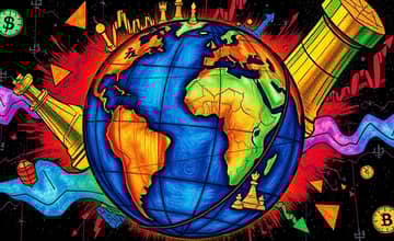 Inversión Geopolítica: Cómo los Eventos Impactan tu Cartera