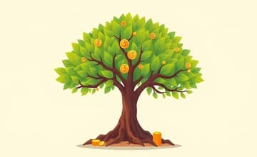 Tu Huella Financiera: Inversiones que Dejan un Legado