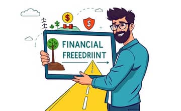 Diseñando tu Libertad: Un Plan de Inversión Personalizado