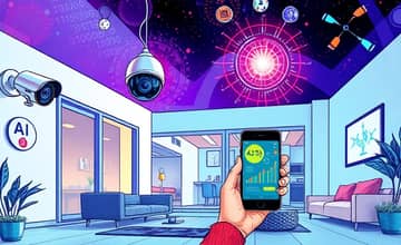 Vigilancia Inteligente: Detectando Anomalías en Tus Cuentas