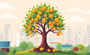 El Factor ESG: Inversiones con Conciencia Social y Rendimiento