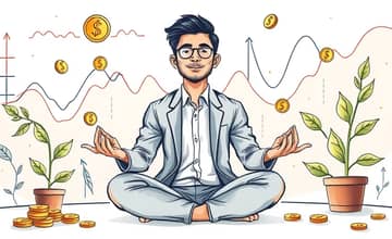 La Psicología del Éxito: Mentalidad Ganadora en Inversiones