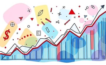Análisis Cuantitativo: La Ciencia Detrás de las Decisions de Mercado