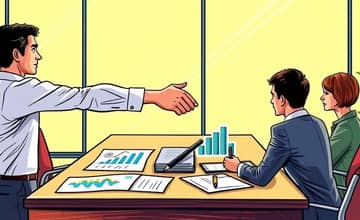 El Arte de Negociar: Comprando Activos a Buen Precio