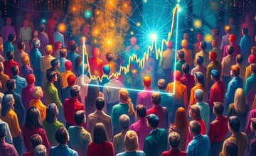 La Sabiduría de las Masas: ¿Puede el Crowdsourcing Predecir el Mercado?