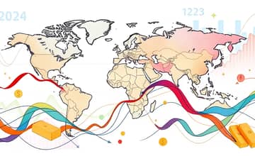 Crisis de Liquidez: Cómo Responden los Mercados