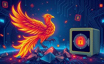 Operación Rescate: Recuperando tus Finanzas Post-Ciberataque