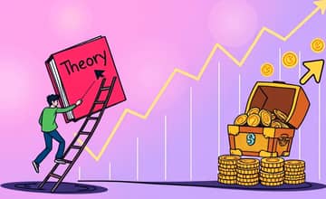 De la Teoría a la Práctica: Implementando tus Estrategias de Inversión