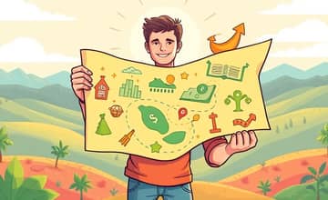 El Mapa de tu Éxito: Creando un Plan de Inversión Personalizado