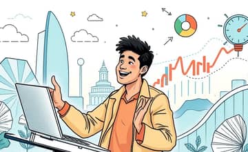 El Camino del Inversor Minorista: Herramientas y Tips