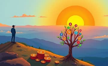 Diseña tu Independencia: Estrategias Prácticas