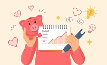 Secretos del Presupuesto Consciente: Gasta con Intención