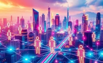 La Ruta del Capital Inteligente: Oportunidades que no Puedes Perder