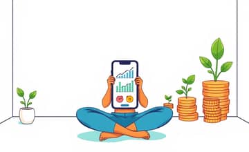 El Poder de la Simplicidad: Estrategias de Inversión Minimalistas