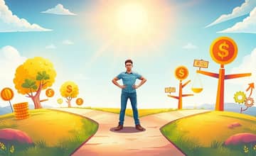 Decisiones Financieras: Criterios para Elegir Bien