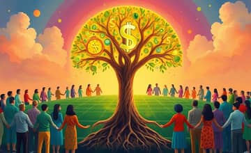 Inversión de Impacto: Ganancias con Conciencia Social y Ambiental