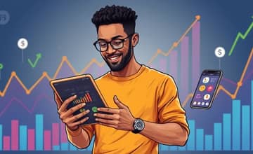 Finanzas Personales 2.0: Actualiza tu Estrategia de Riqueza