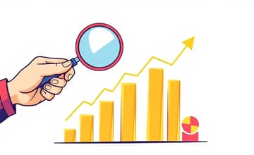 Convierte tus Metas en Números: Planificación Cuantitativa de Éxito