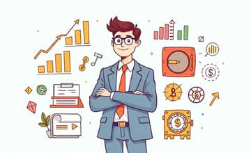 Aprende a Desinvertir: Retira tus Ganancias Sabiamente