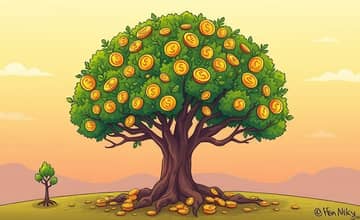 El Secreto del Compuesto: Cómo Hacer Crecer tu Capital Exponencialmente