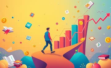 El Camino del Inversor: Un Viaje de Aprendizaje Continuo