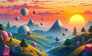 La Geometría de las Finanzas: Diseña tu Estructura Perfecta