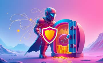 Guardián de Datos: Preservando la Integridad de tu Información Monetaria