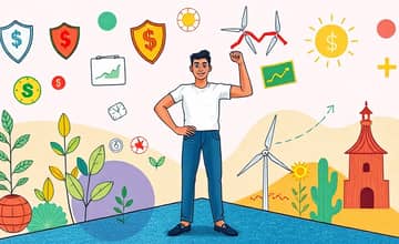 El Plan de Resistencia Económica: Fortalece tu Posición